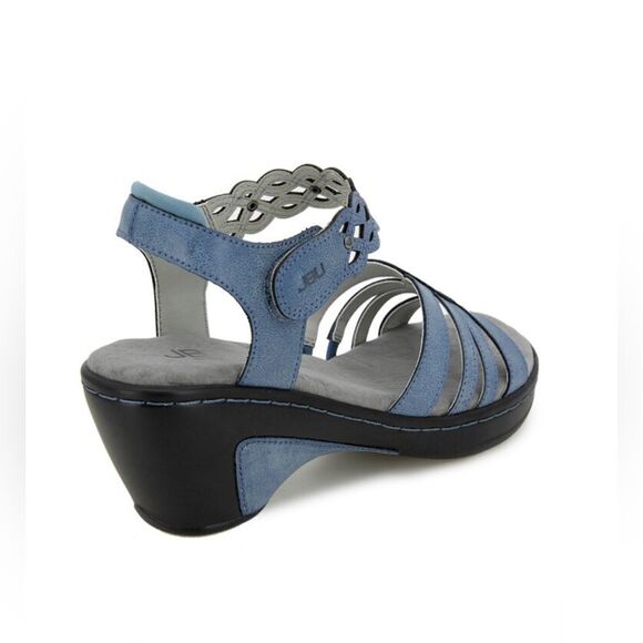 JBU Mila Wedge Sandal - Picture 2 of 5